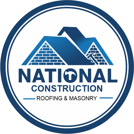 National Construction Roofing and Masonry